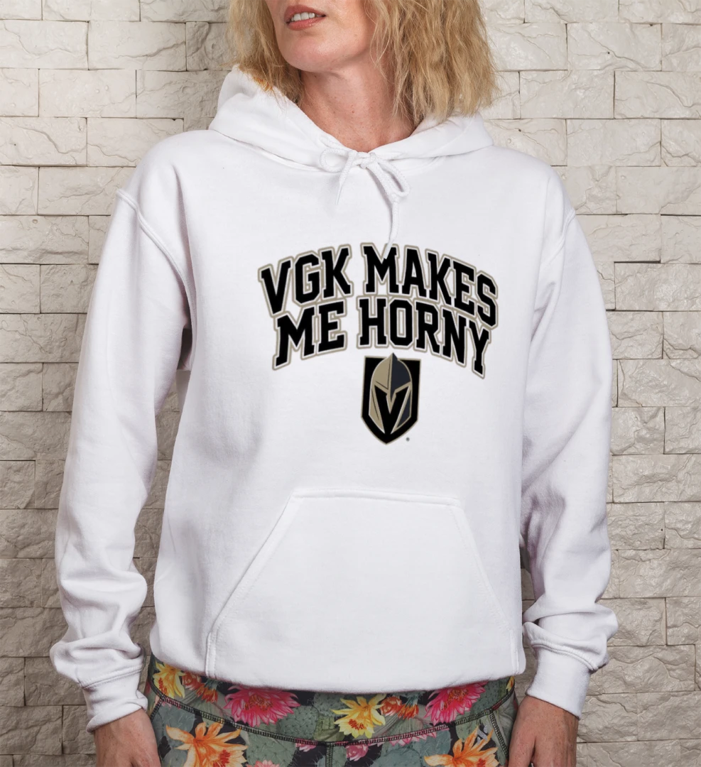 Cancelled VGK Horny