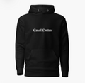 Cancel Couture Logo Hoodie