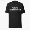 Wrestling "Future Endeavored" T-Shirt