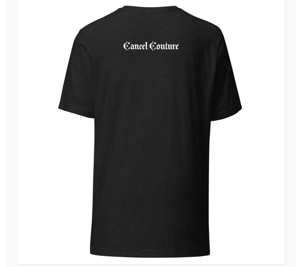 Wrestling "Future Endeavored" T-Shirt