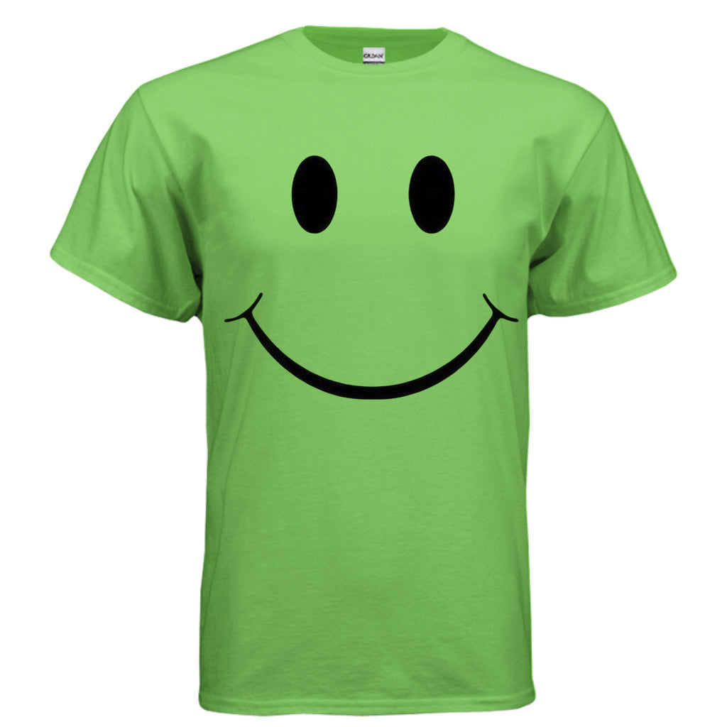 ELECTRIC GREEN - FRONT
