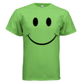 ELECTRIC GREEN - FRONT