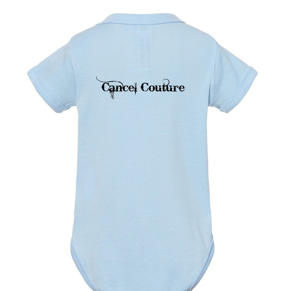 LIGHT BLUE - BACK