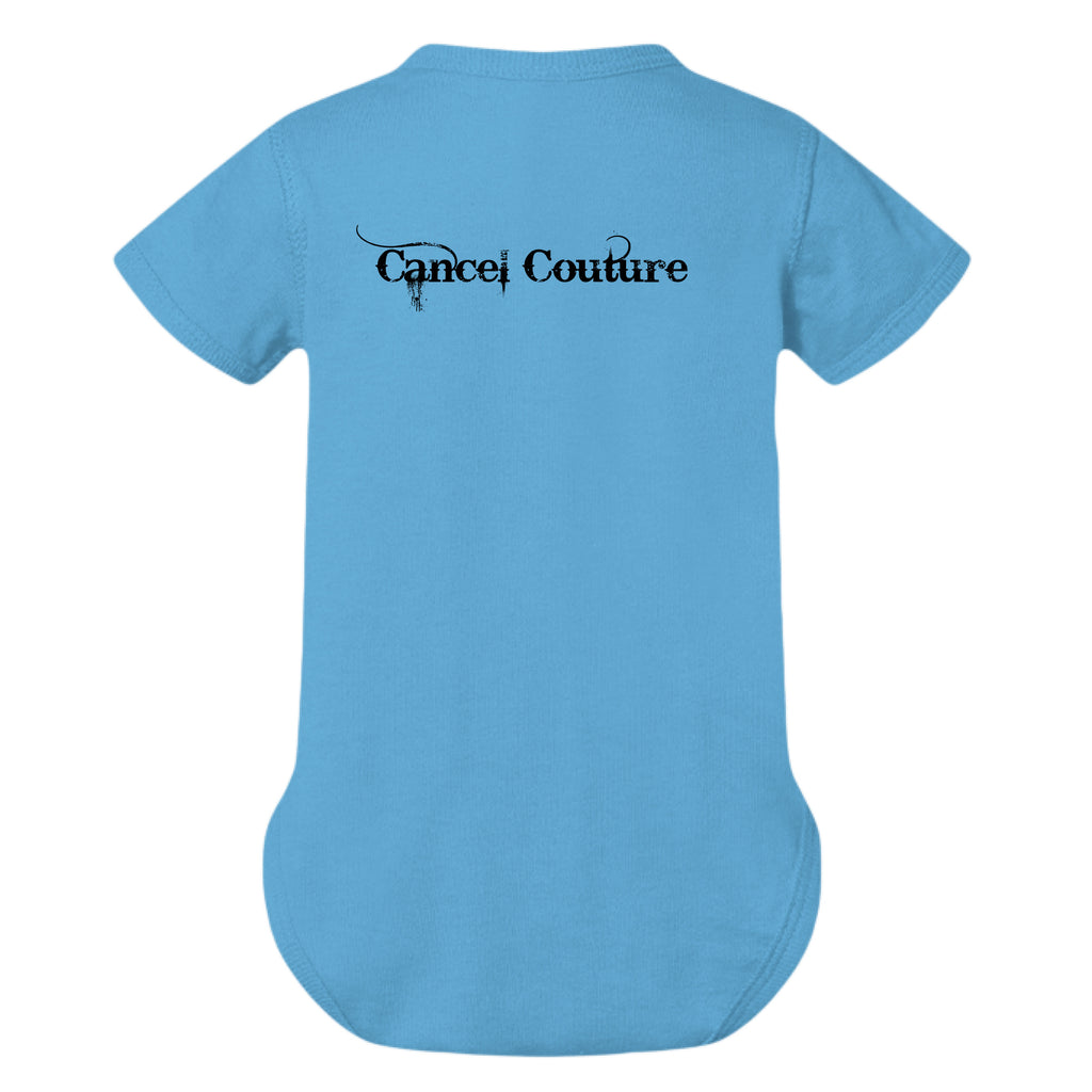 TURQUOISE - BACK