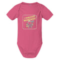 Vintage Hot Pink - FRONT