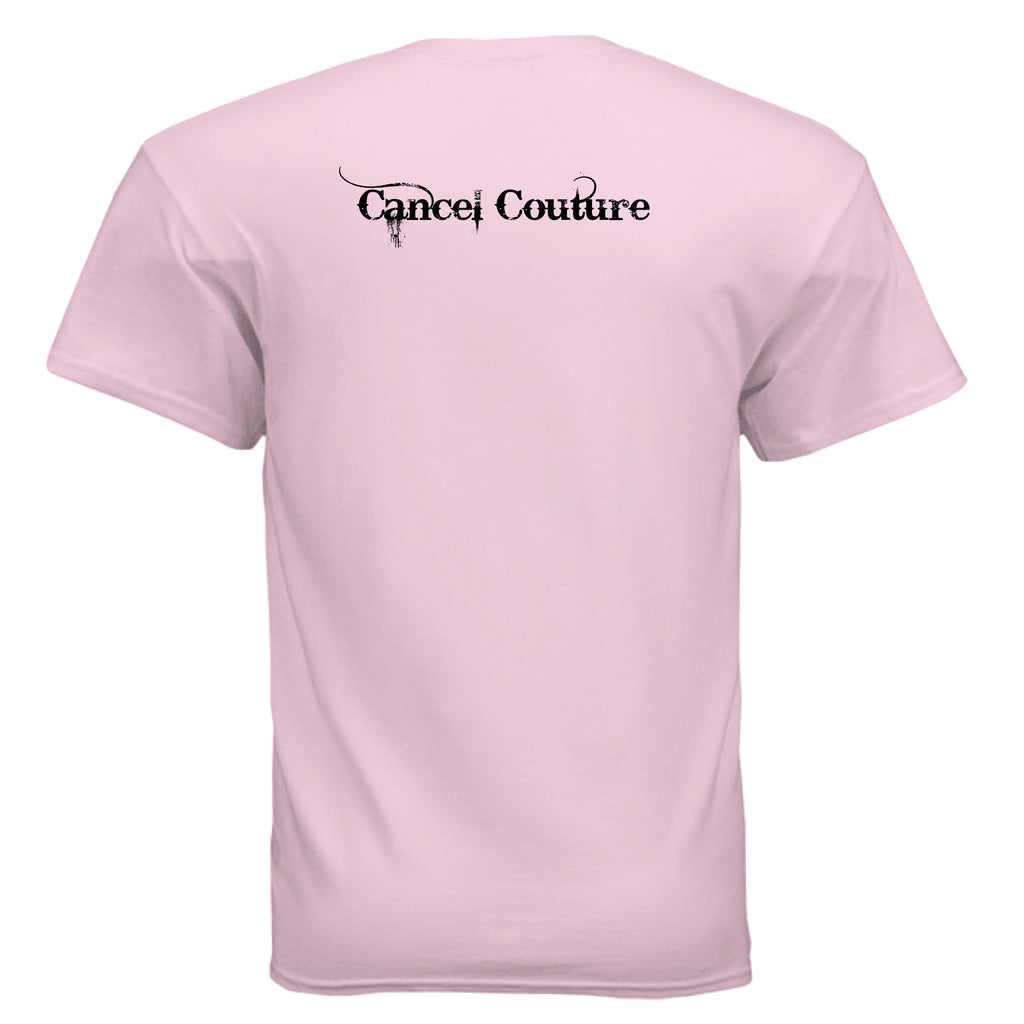 LIGHT PINK - BACK