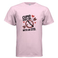 LIGHT PINK - FRONT