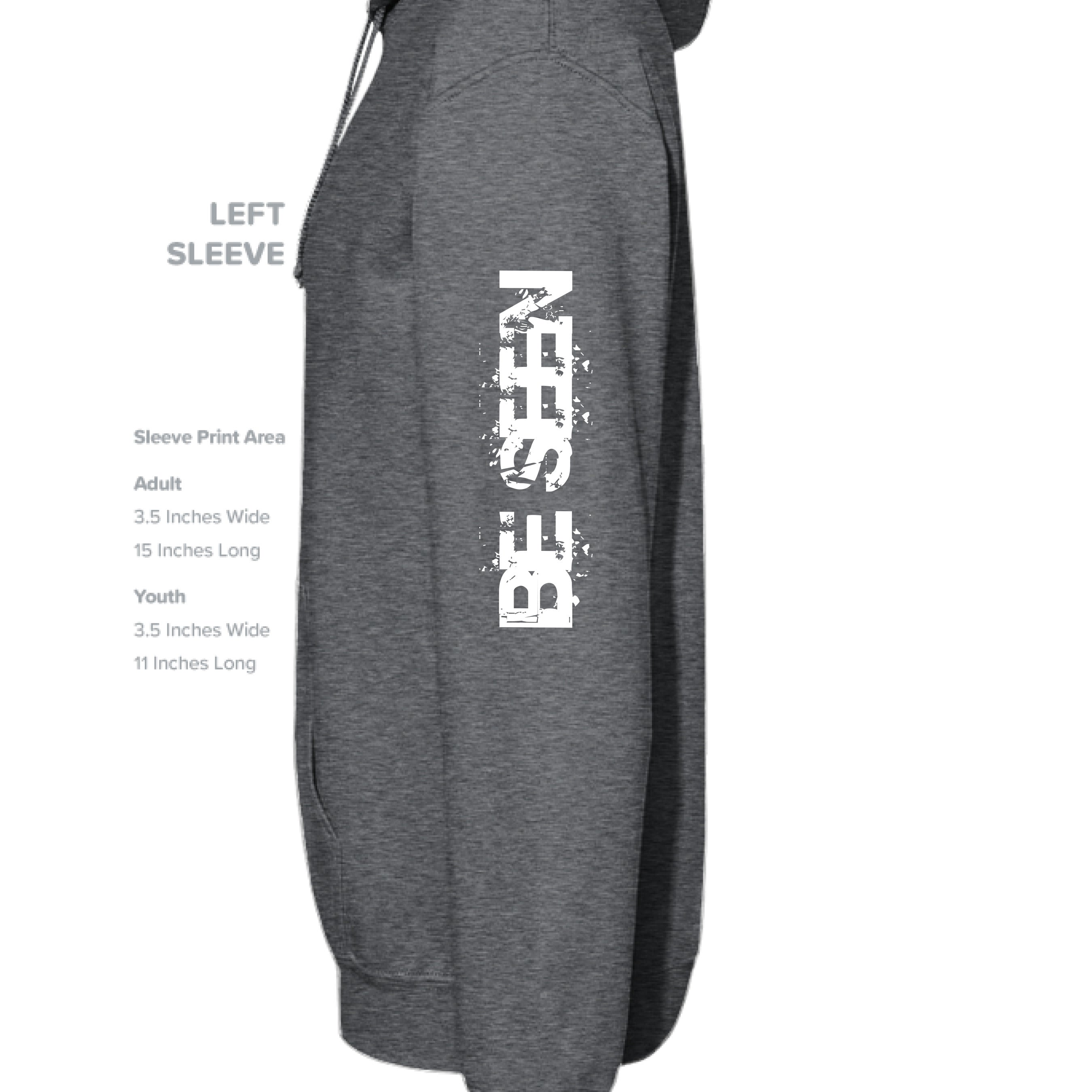 DARK HEATHER - SLEEVE_LEFT