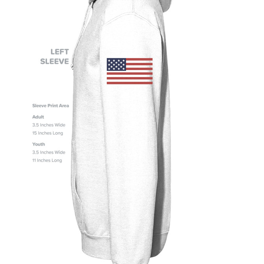 WHITE - SLEEVE_LEFT