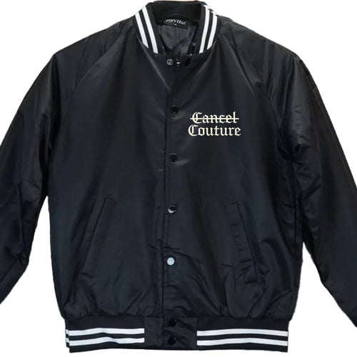 Black - FRONT