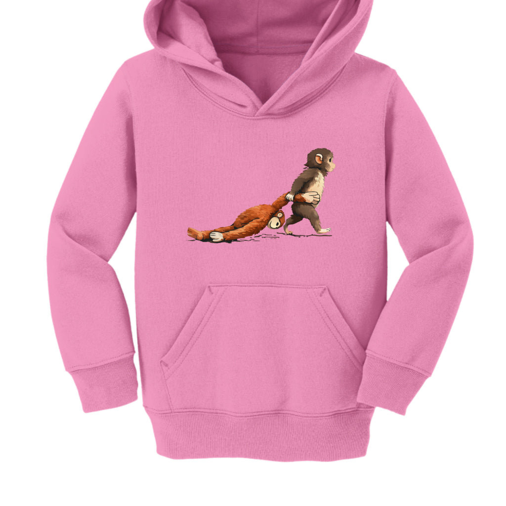 Candy Pink - FRONT