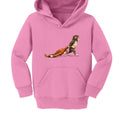 Candy Pink - FRONT