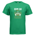 IRISH GREEN - FRONT