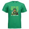 IRISH GREEN - FRONT