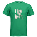 IRISH GREEN - FRONT