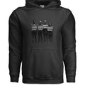 BLACK - FRONT