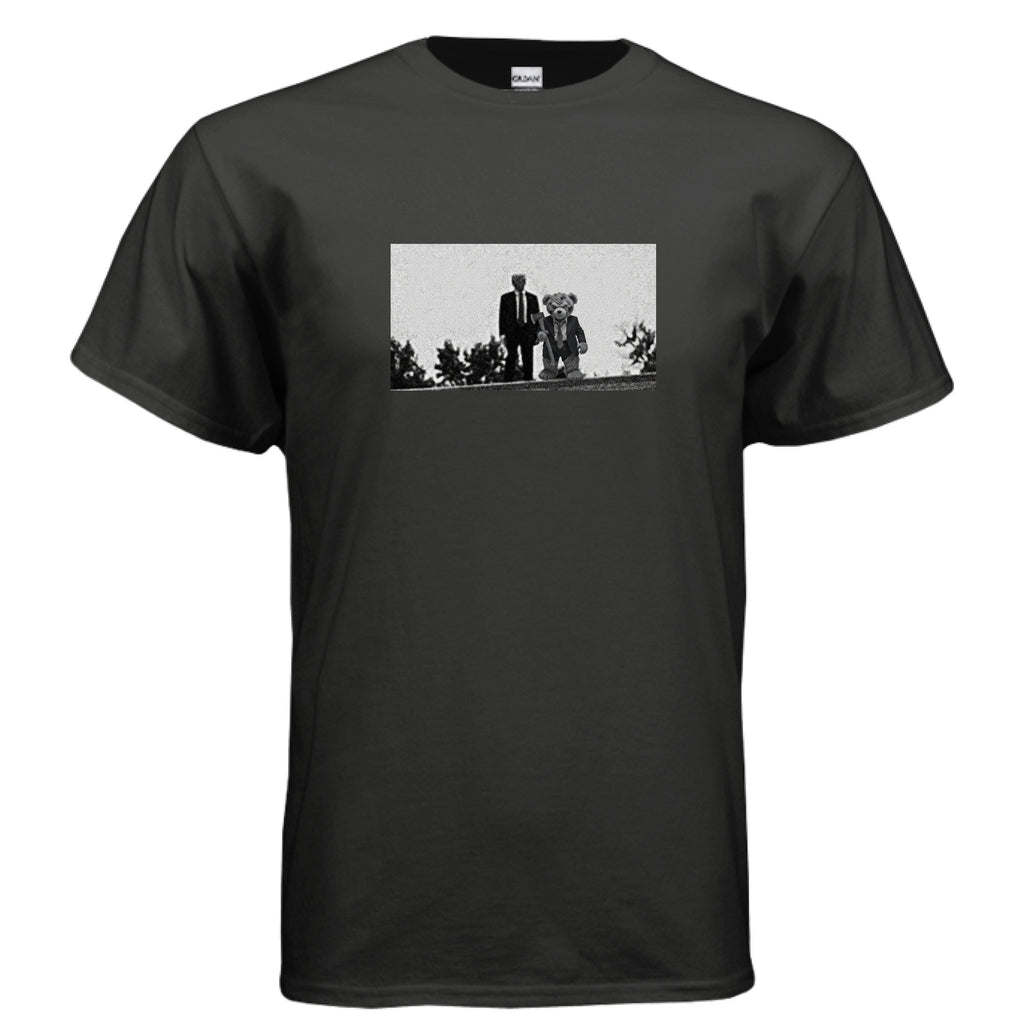 BLACK - FRONT