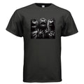 BLACK - FRONT