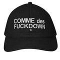 Black - CP77 - FRONT