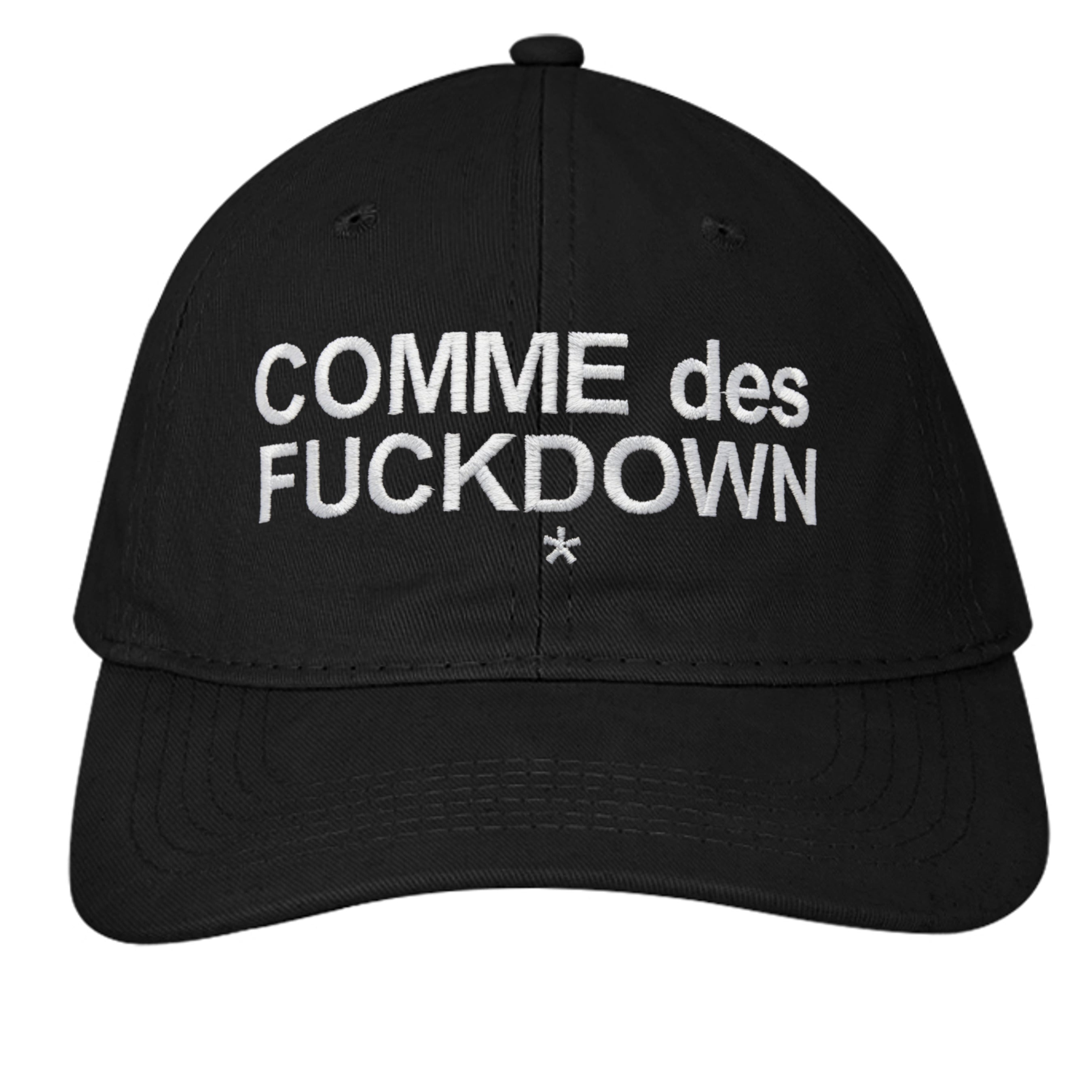 Black - CP77 - FRONT