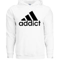 WHITE - G185 - FRONT