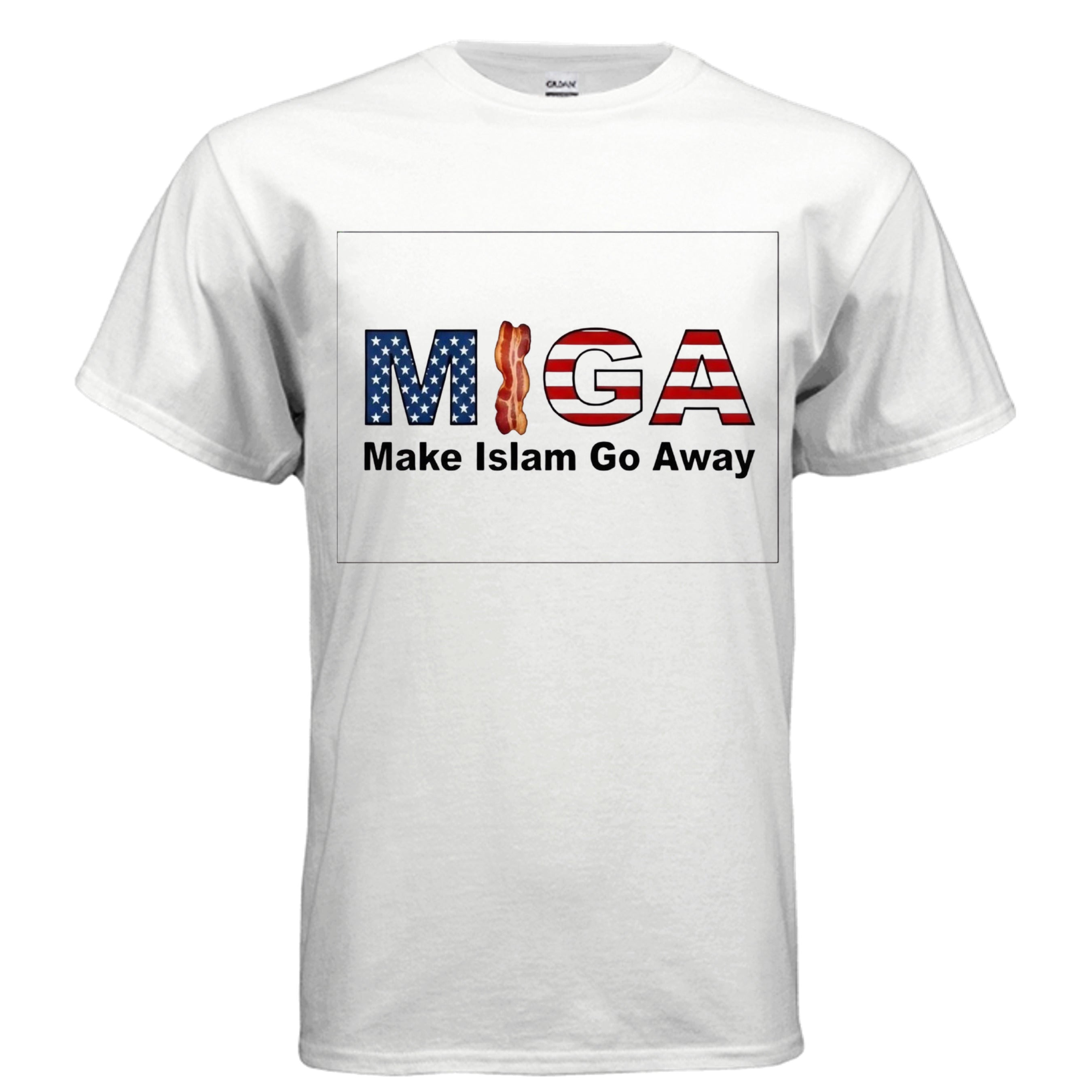 WHITE - G500 - FRONT