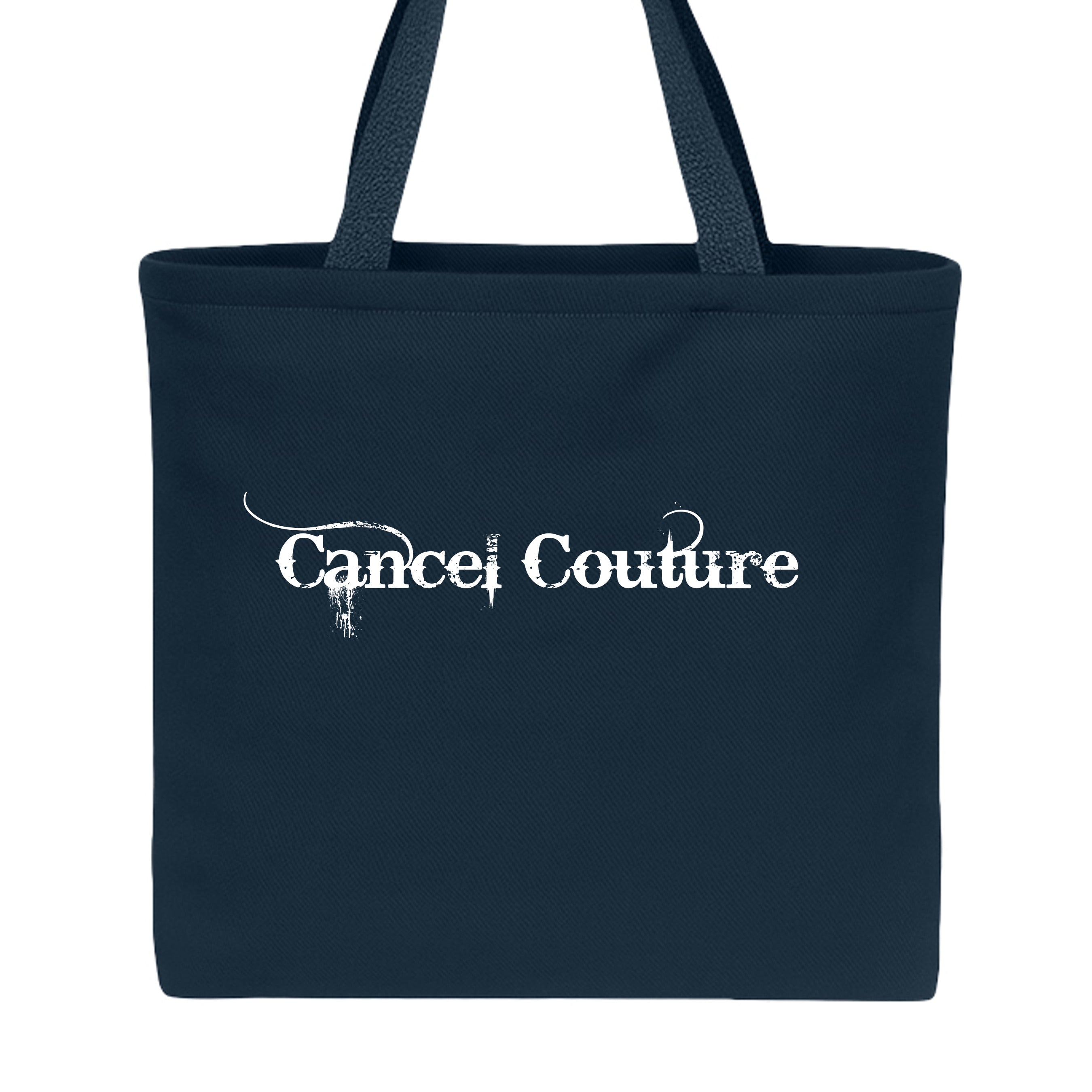 Navy - B050 - BACK
