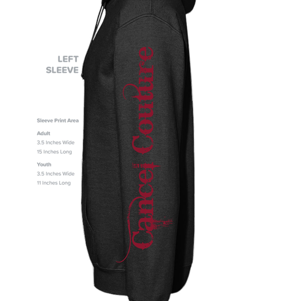 BLACK - G185 - SLEEVE_LEFT