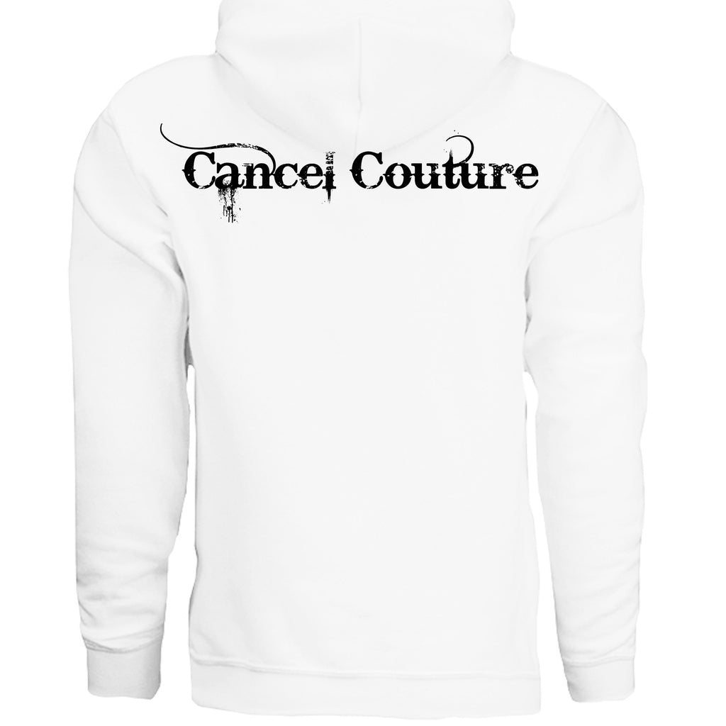 WHITE - G185 - BACK