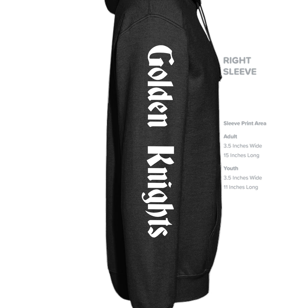 BLACK - G185 - SLEEVE_RIGHT
