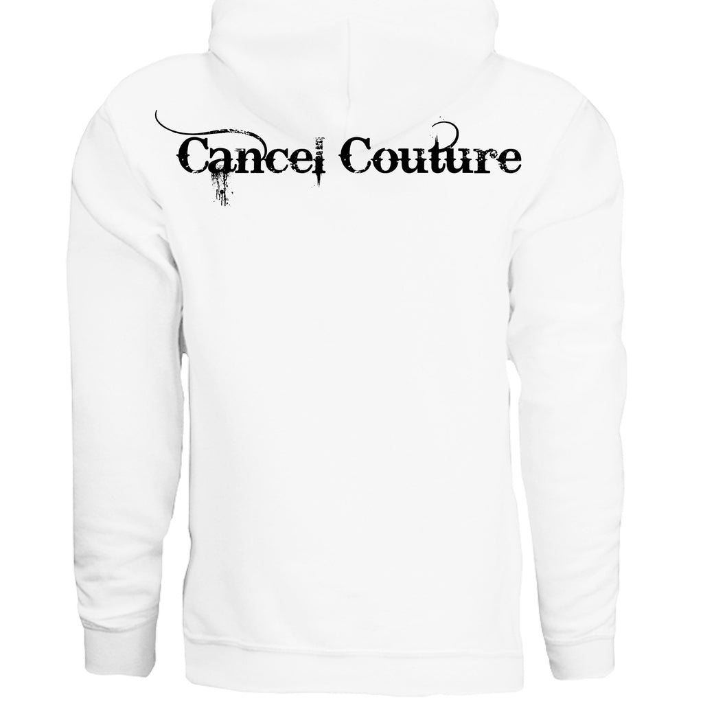 WHITE - G185 - BACK