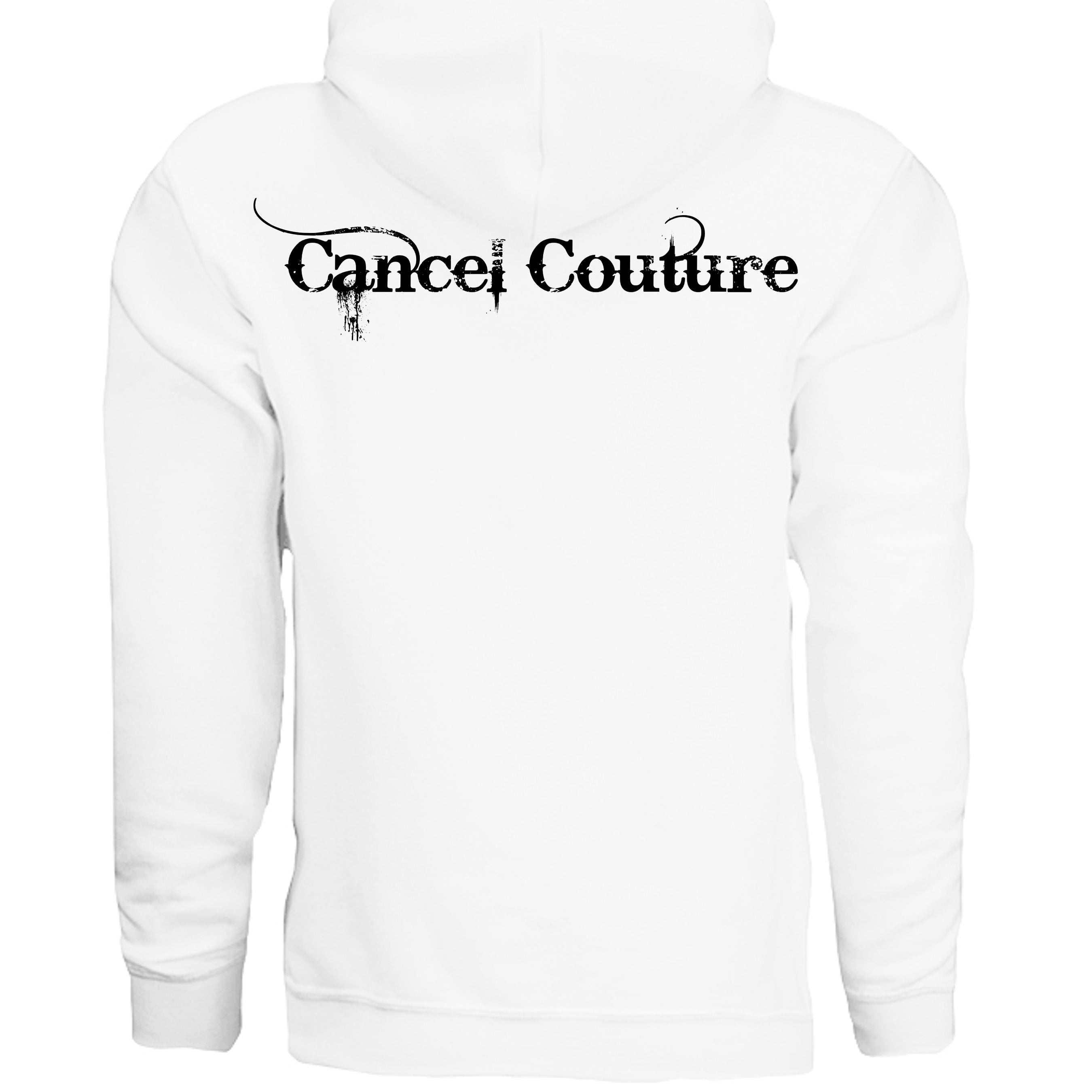 WHITE - G185 - BACK
