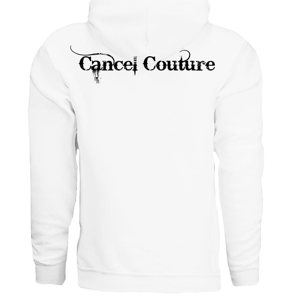 WHITE - G185 - BACK