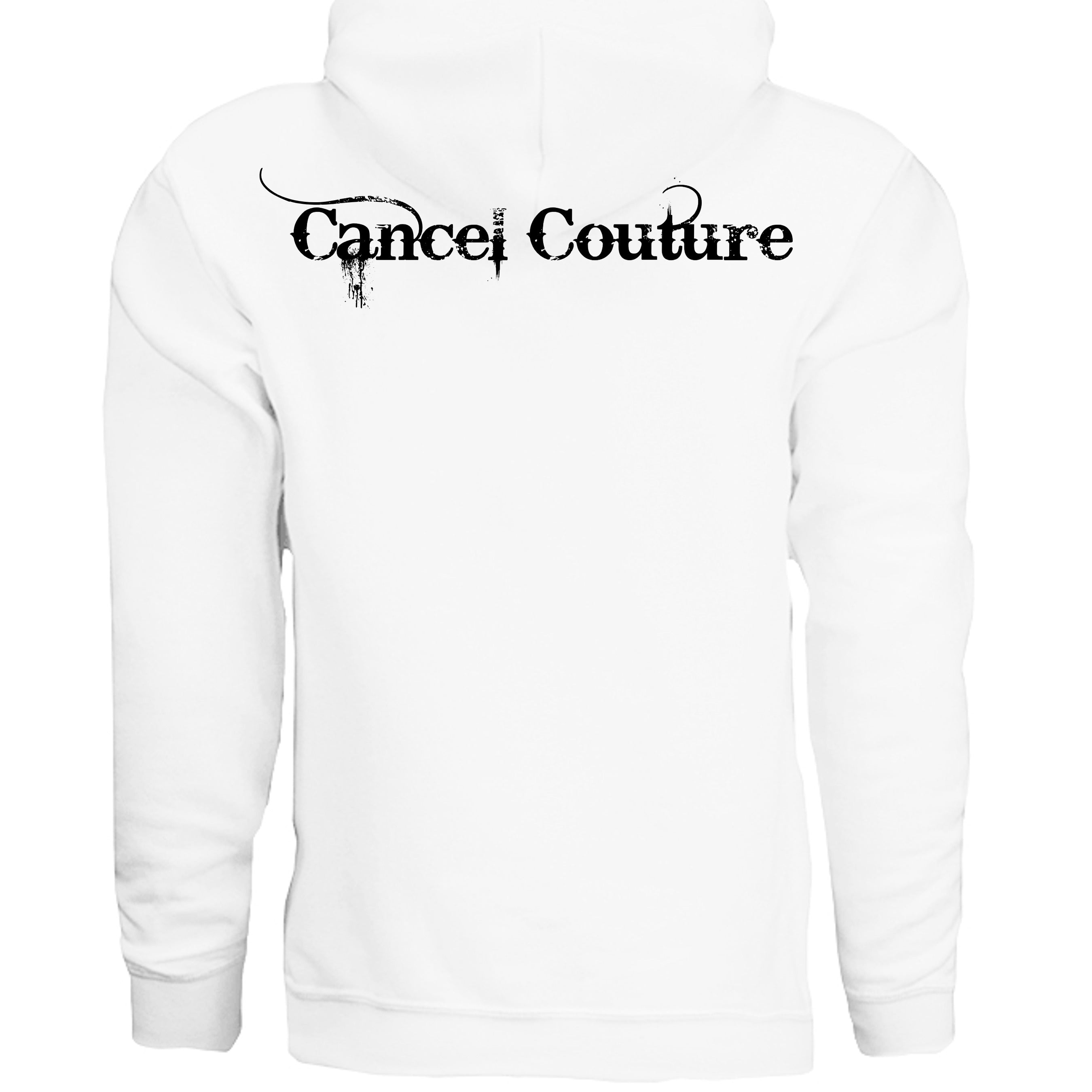 WHITE - G185 - BACK