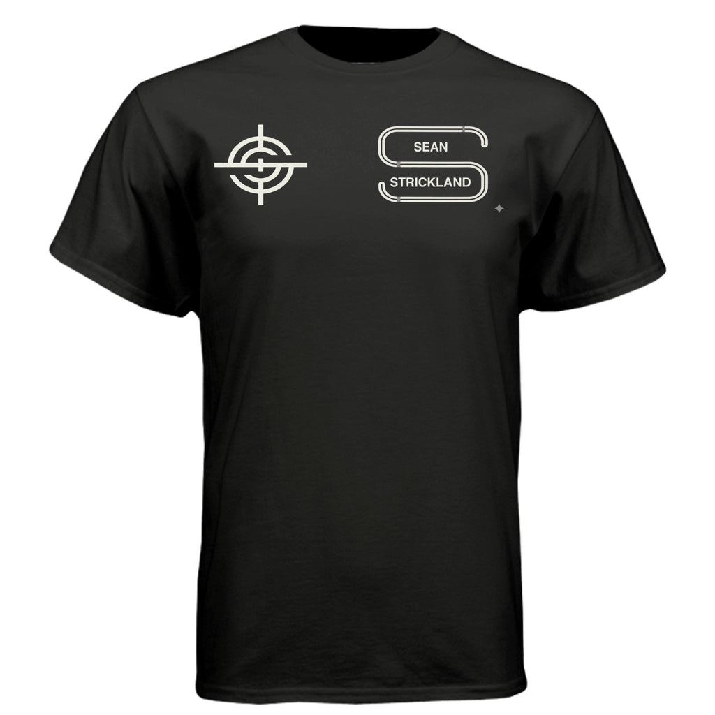 BLACK - 6010 - FRONT