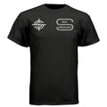 BLACK - 6010 - FRONT