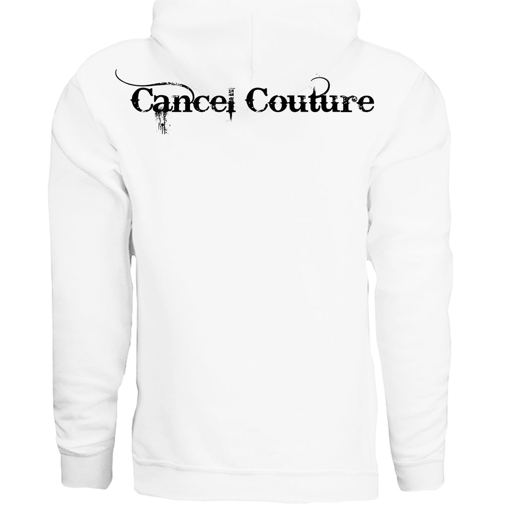 WHITE - G185 - BACK