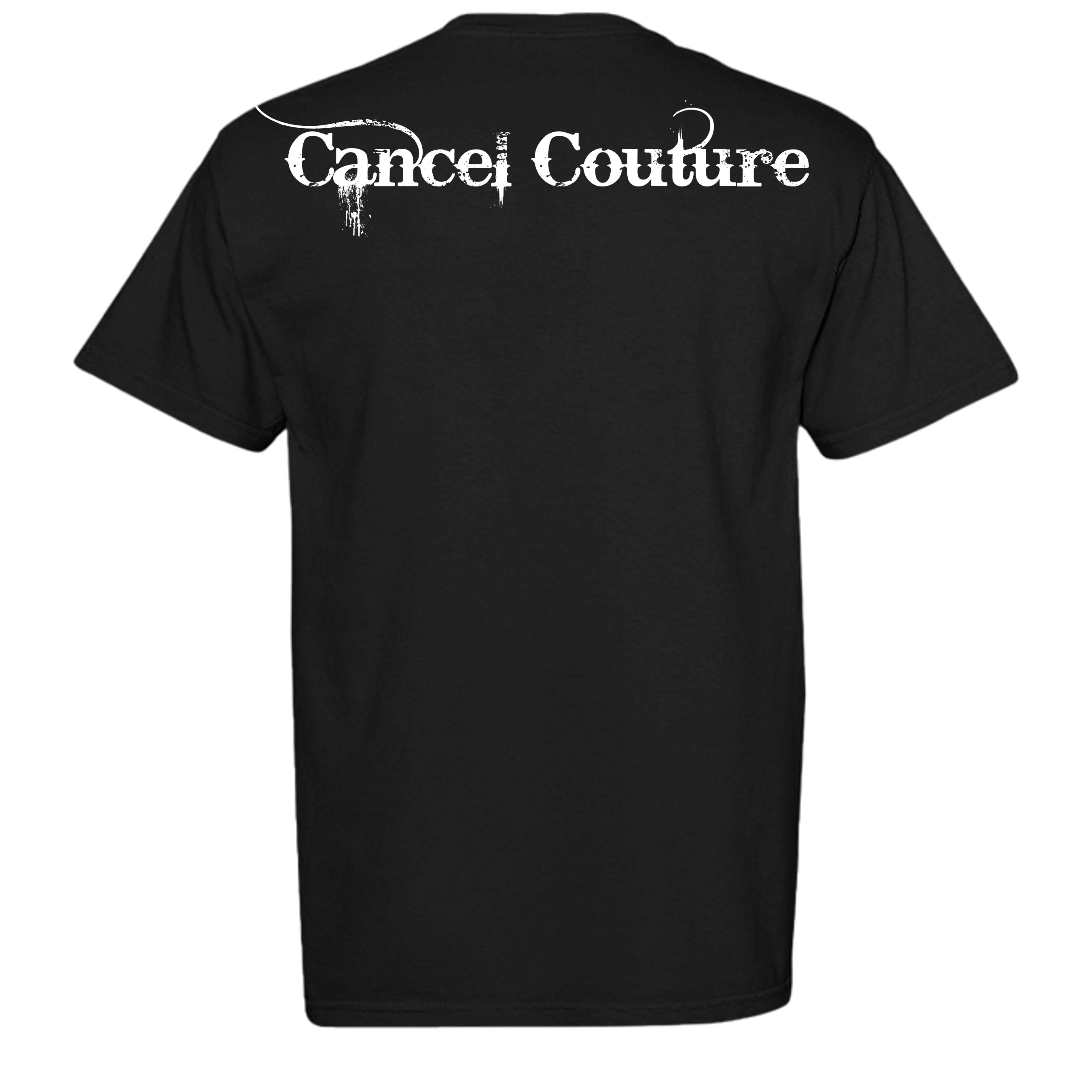 BLACK - C1717 - BACK
