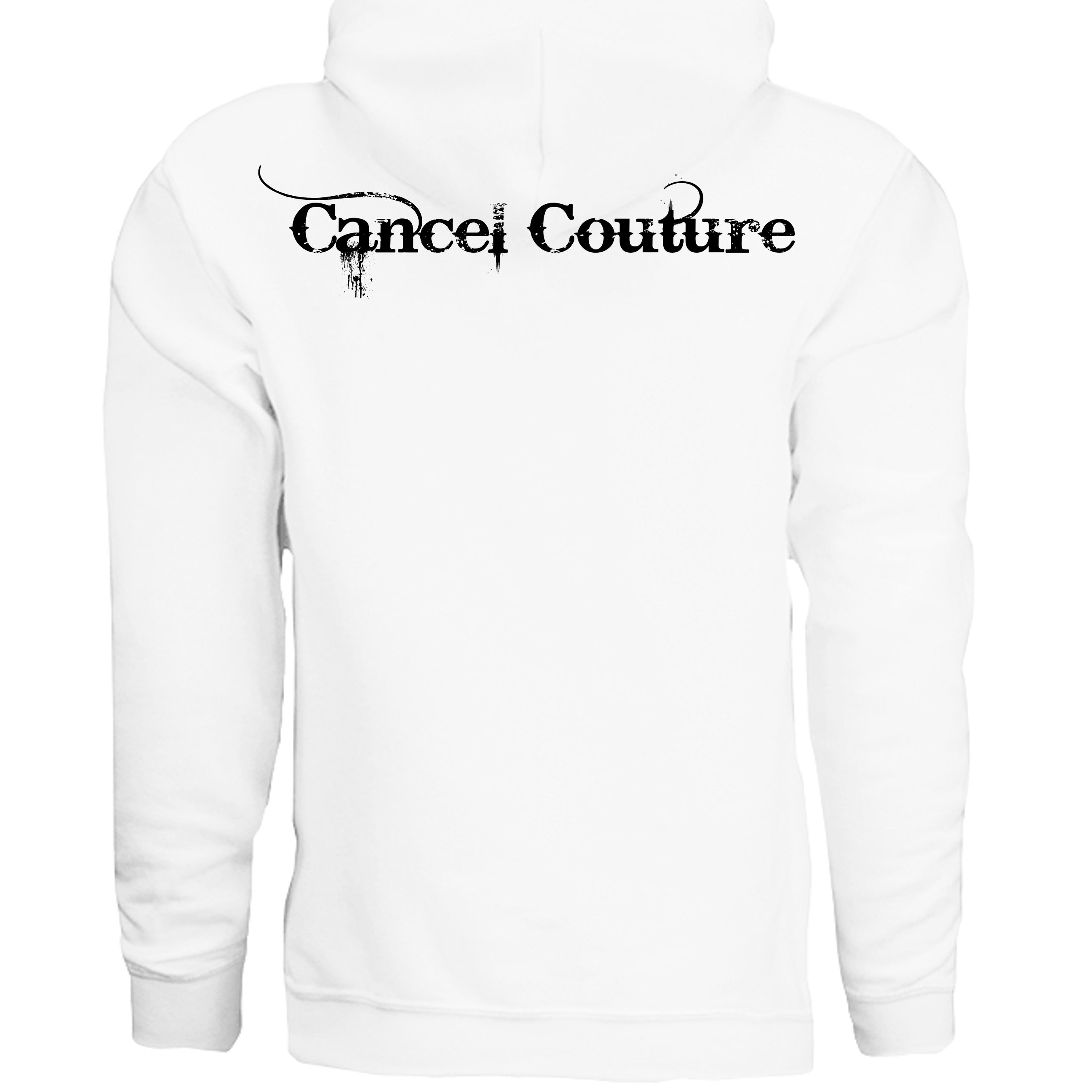 WHITE - G185 - BACK
