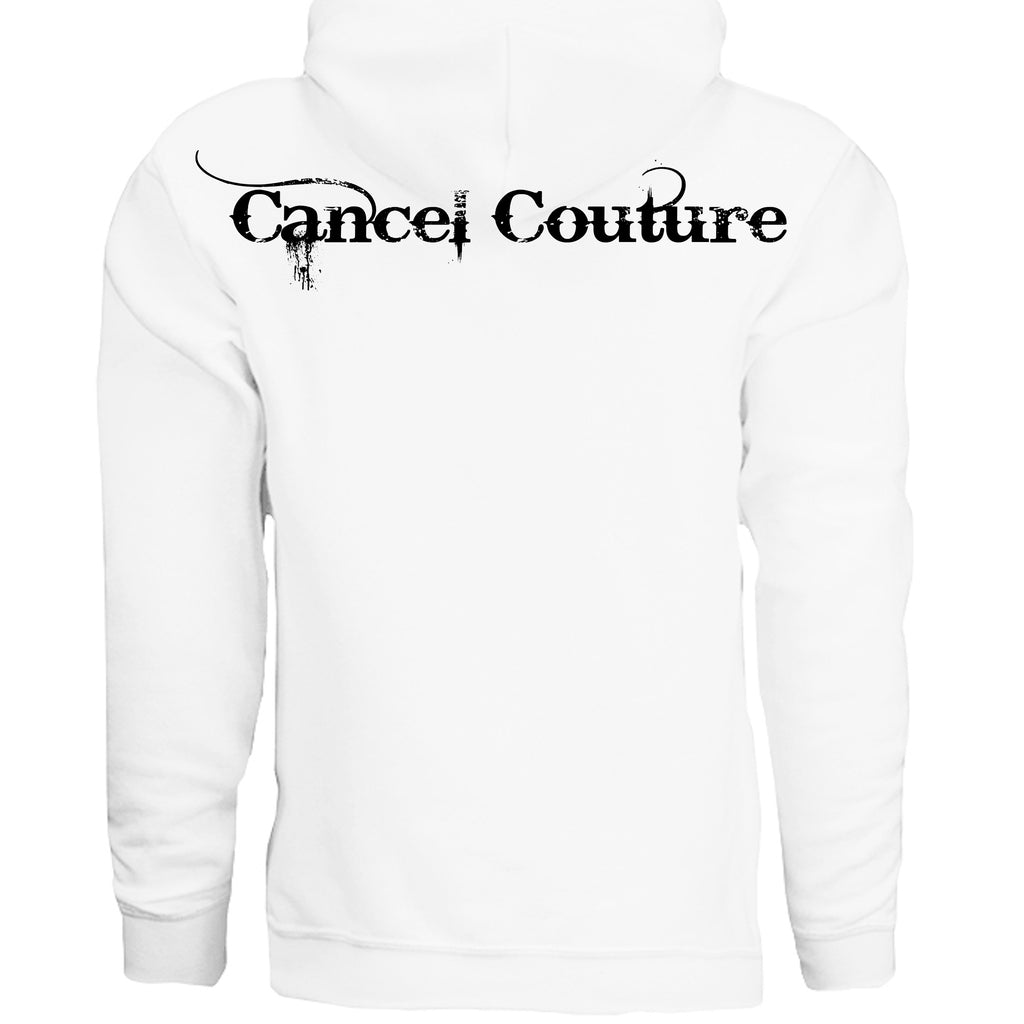 WHITE - G185 - BACK