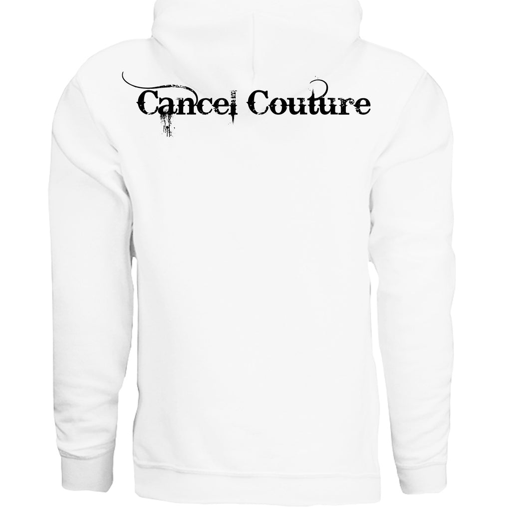 WHITE - G185 - BACK