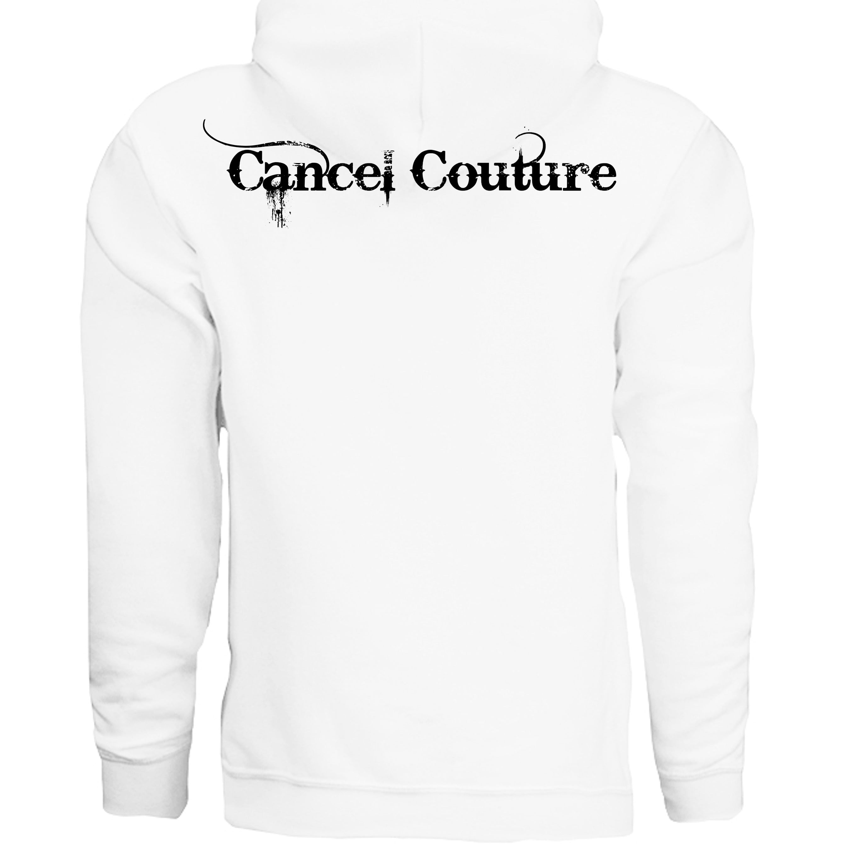 WHITE - G185 - BACK