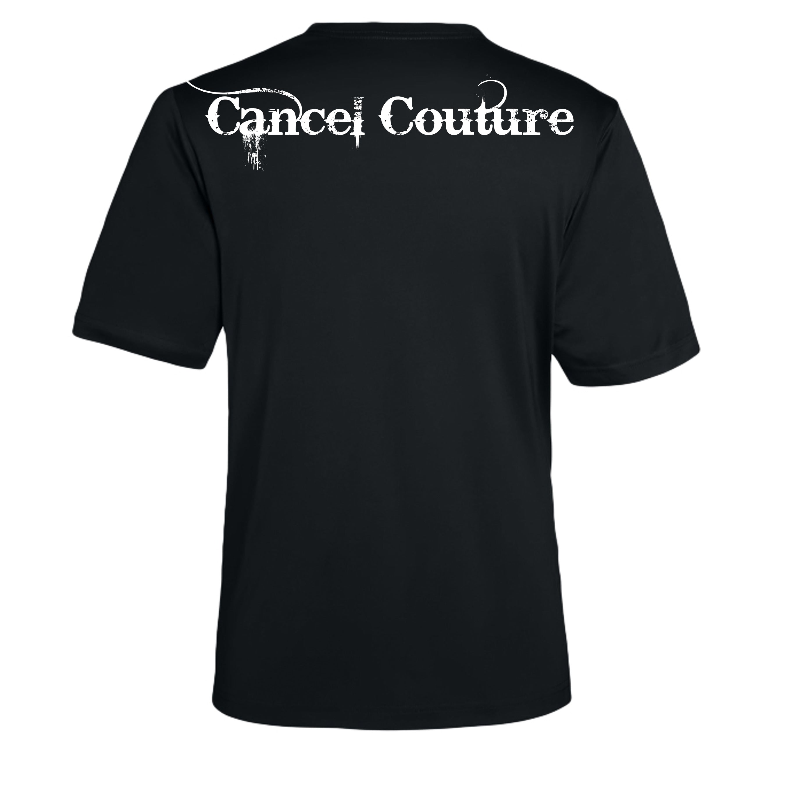 Black - CE10 - BACK