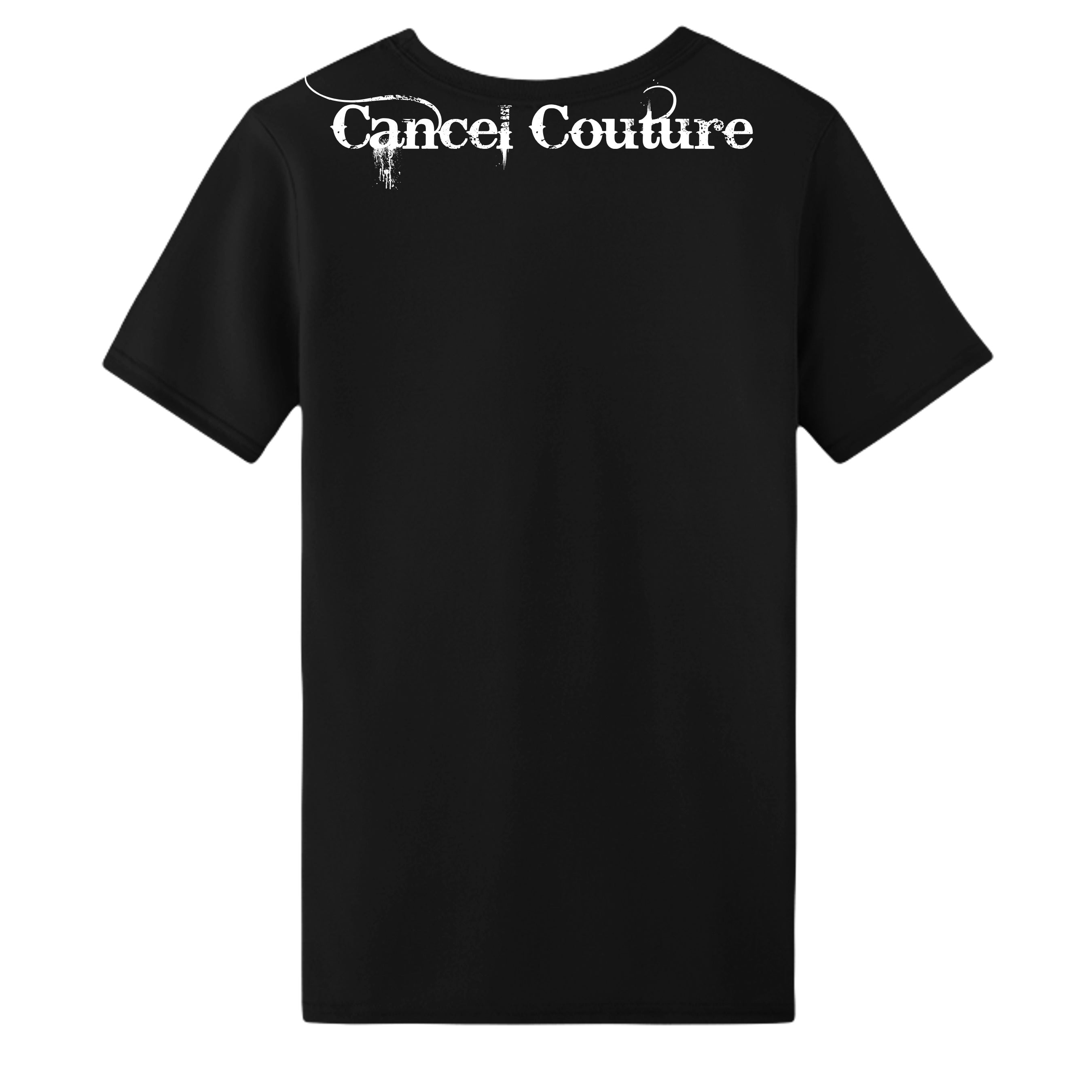 Black - CE10 - BACK