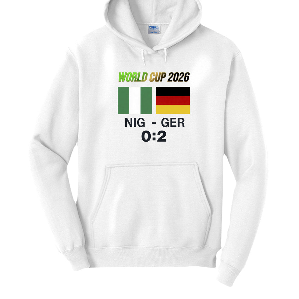 White - PC90H - FRONT