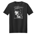 Black - DM108 - FRONT