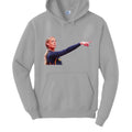 Athletic Heather - PC90H - FRONT