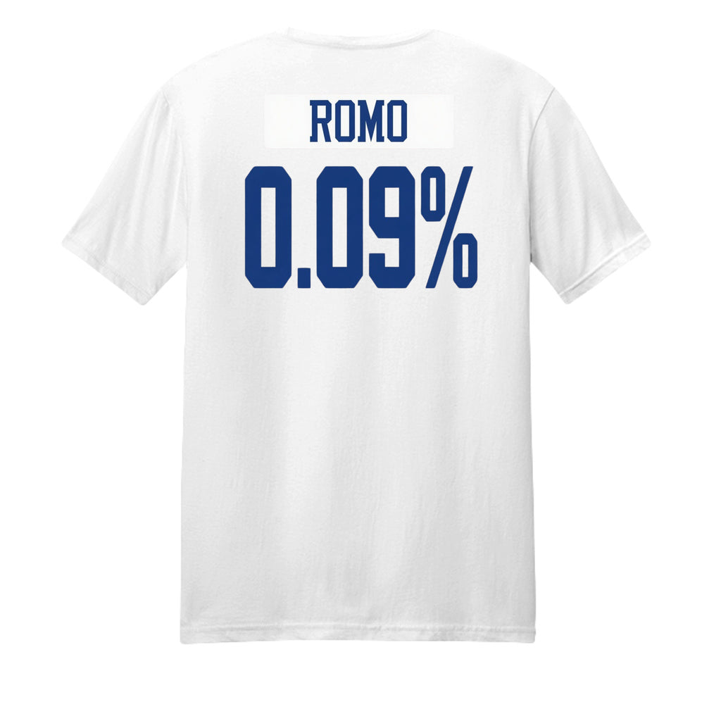 White - DM108 - BACK